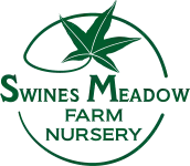 Swines Meadow Farm Nursery logo